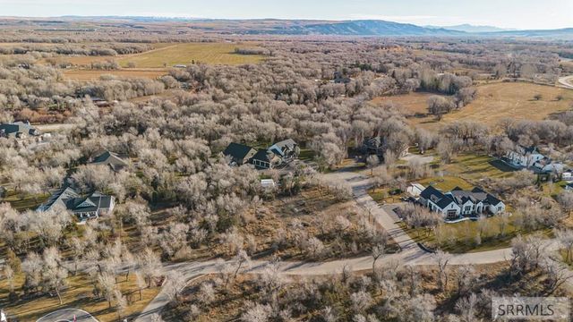 TBD N 4456 E, Rigby, ID 83442