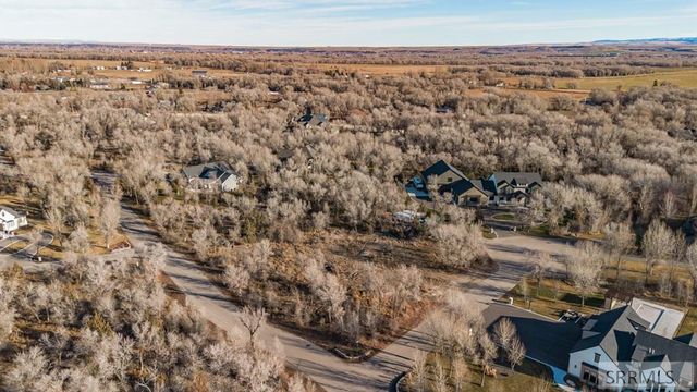 TBD N 4456 E, Rigby, ID 83442