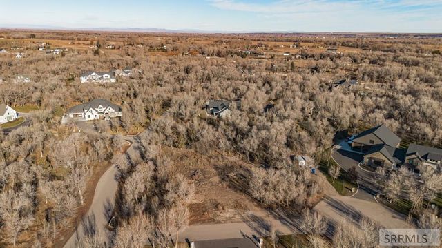 TBD N 4456 E, Rigby, ID 83442