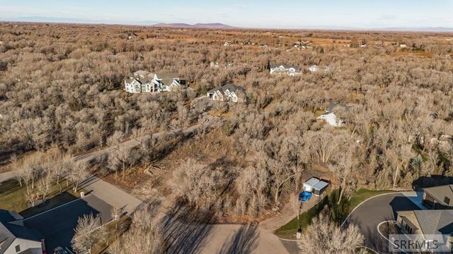 TBD N 4456 E, Rigby, ID 83442