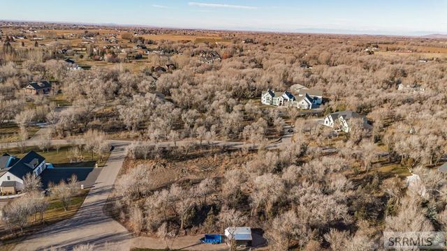 TBD N 4456 E, Rigby, ID 83442