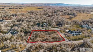 TBD N 4456 E, Rigby, ID 83442