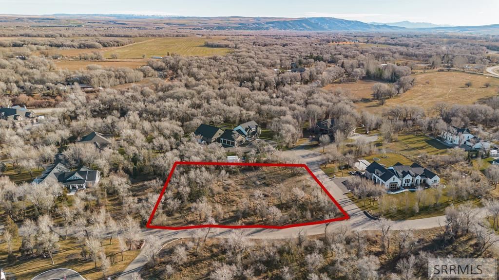 TBD N 4456 E, Rigby, ID 83442