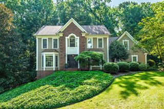 5024 Ardenwoods Drive, Charlotte, NC 28215