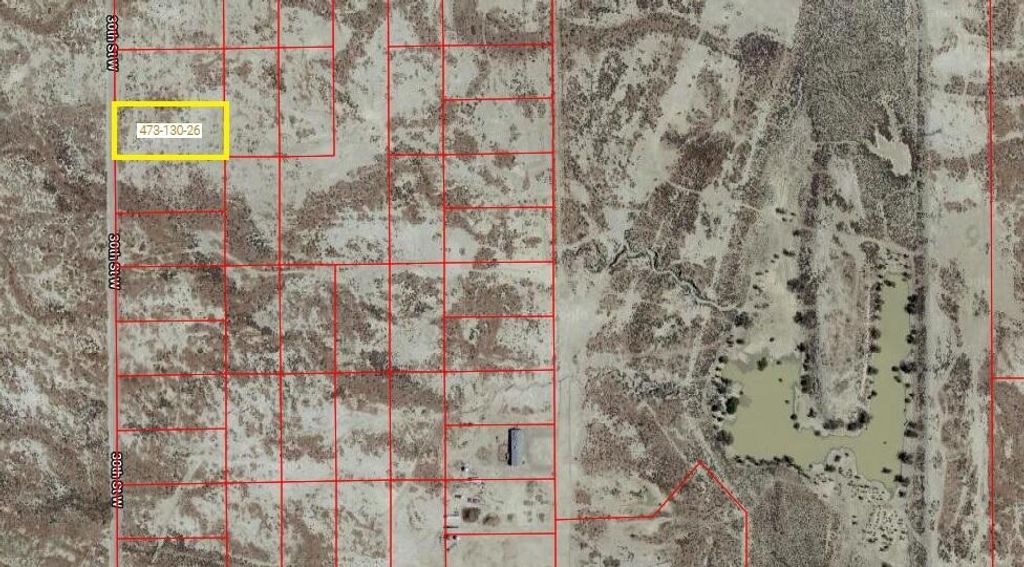 W 30th Street, Rosamond, CA 93560
