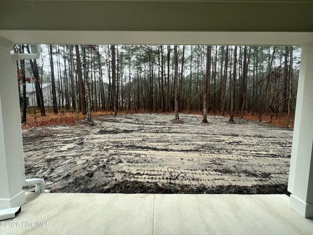 732 Riverbirch Drive, Vass, NC 28394