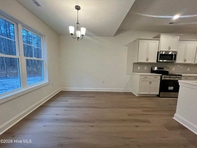 732 Riverbirch Drive, Vass, NC 28394