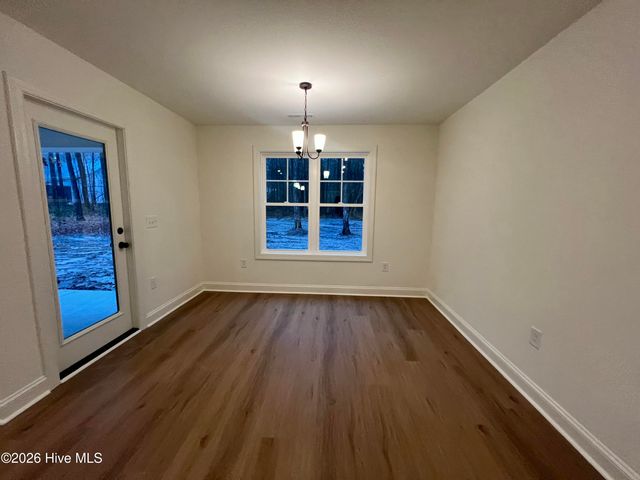 732 Riverbirch Drive, Vass, NC 28394