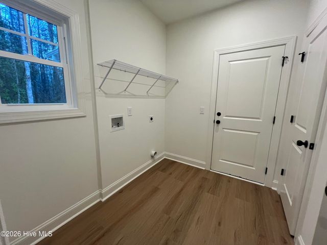 732 Riverbirch Drive, Vass, NC 28394