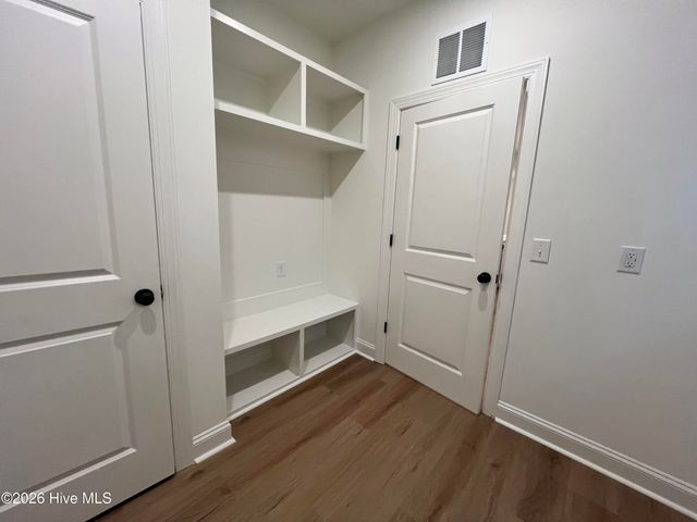 732 Riverbirch Drive, Vass, NC 28394