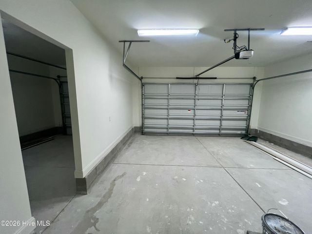 732 Riverbirch Drive, Vass, NC 28394