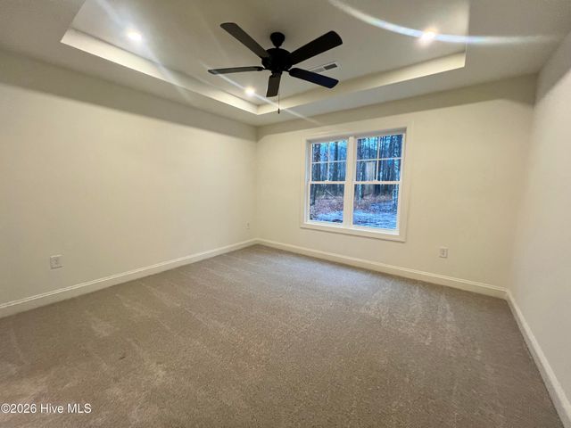 732 Riverbirch Drive, Vass, NC 28394