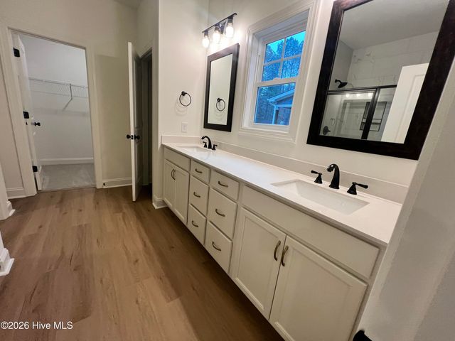 732 Riverbirch Drive, Vass, NC 28394