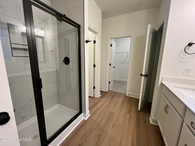 732 Riverbirch Drive, Vass, NC 28394