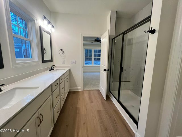 732 Riverbirch Drive, Vass, NC 28394