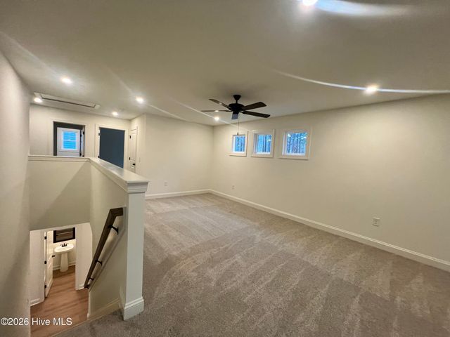 732 Riverbirch Drive, Vass, NC 28394