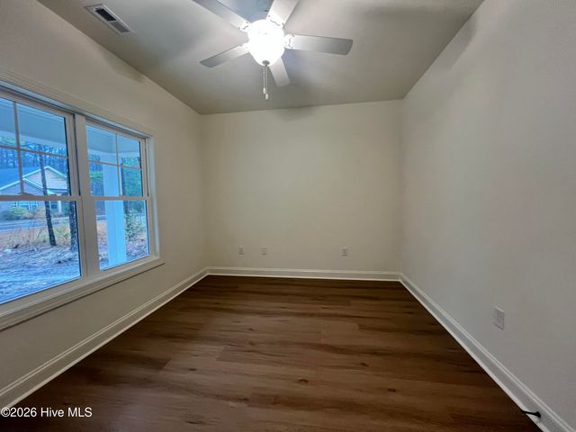 732 Riverbirch Drive, Vass, NC 28394