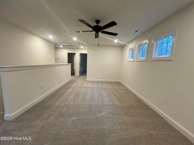 732 Riverbirch Drive, Vass, NC 28394