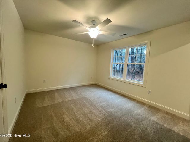 732 Riverbirch Drive, Vass, NC 28394