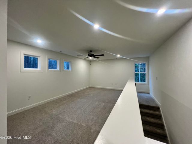 732 Riverbirch Drive, Vass, NC 28394