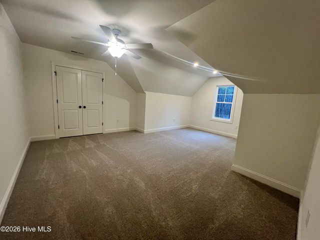 732 Riverbirch Drive, Vass, NC 28394