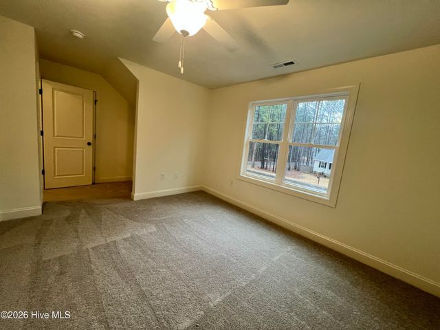 732 Riverbirch Drive, Vass, NC 28394