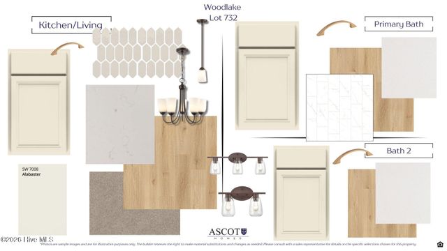 732 Riverbirch Drive, Vass, NC 28394