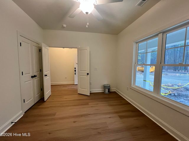 732 Riverbirch Drive, Vass, NC 28394