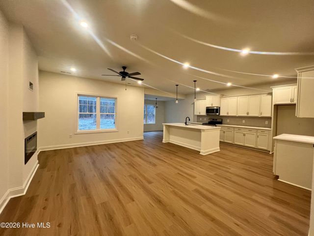 732 Riverbirch Drive, Vass, NC 28394