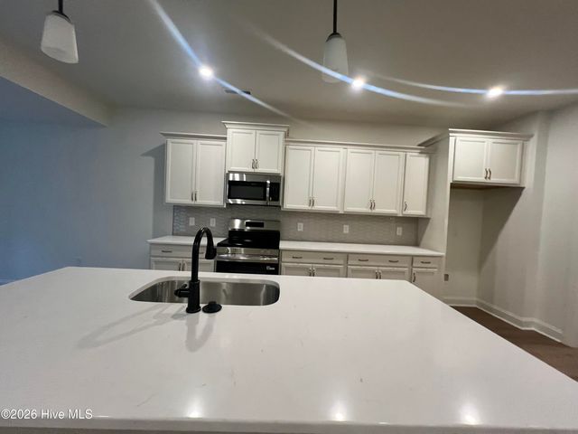 732 Riverbirch Drive, Vass, NC 28394