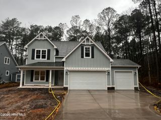 732 Riverbirch Drive, Vass, NC 28394