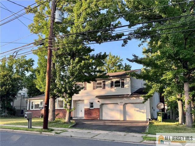 742 Grove Avenue, Edison, NJ 08820