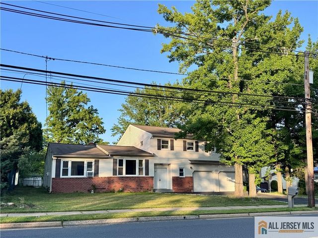 742 Grove Avenue, Edison, NJ 08820