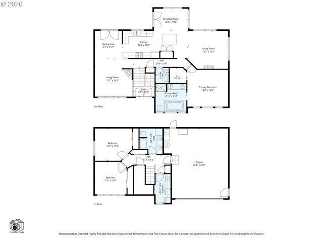 3363 BENTLEY Ave, Eugene, OR 97405