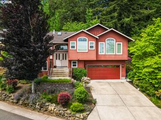 3363 BENTLEY Ave, Eugene, OR 97405