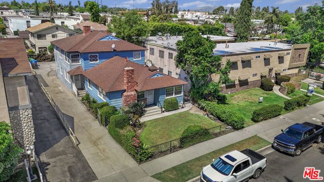 5449 Bellingham Avenue, Valley Village, CA 91607