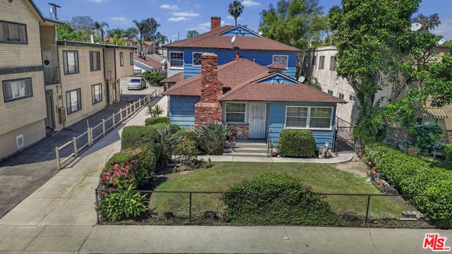 5449 Bellingham Avenue, Valley Village, CA 91607