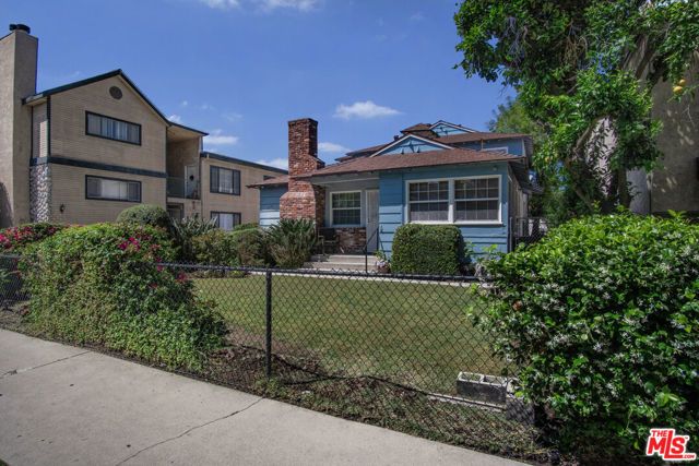 5449 Bellingham Avenue, Valley Village, CA 91607