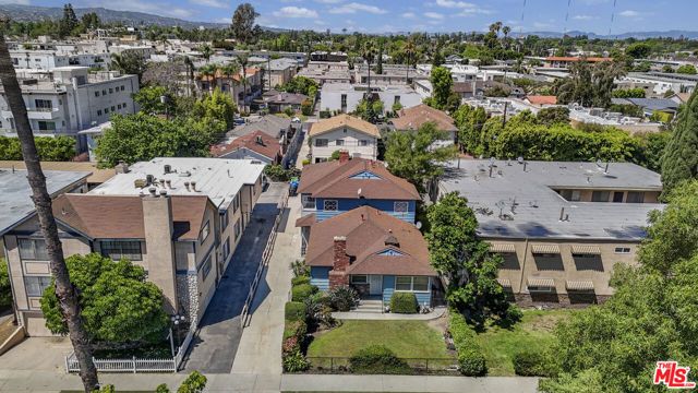 5449 Bellingham Avenue, Valley Village, CA 91607
