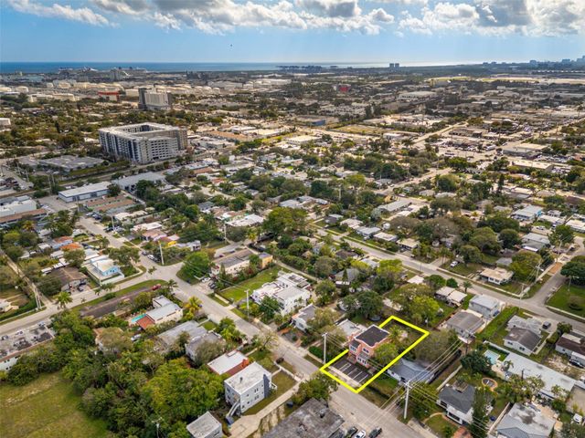 330 SW 20th Street, Fort Lauderdale, FL 33315