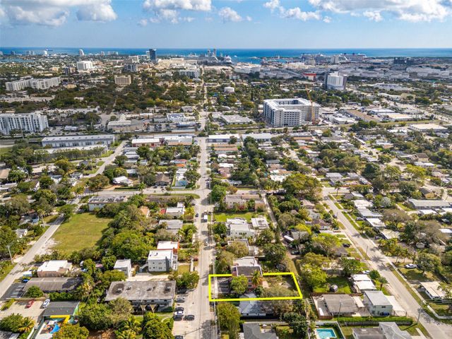 330 SW 20th Street, Fort Lauderdale, FL 33315