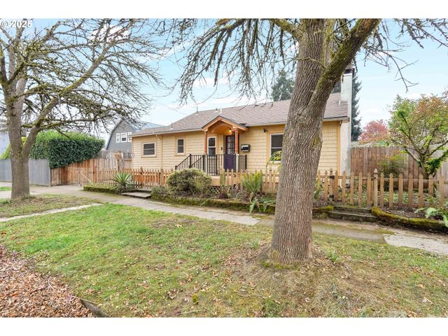 530 JEFFERSON St Ne, Salem, OR 97301