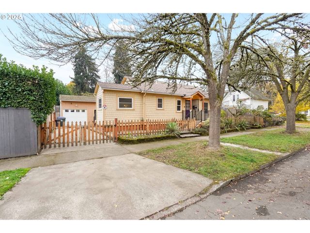 530 JEFFERSON St Ne, Salem, OR 97301