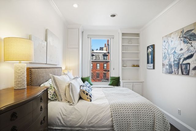 76 Marlborough St 3, Boston, MA 02116