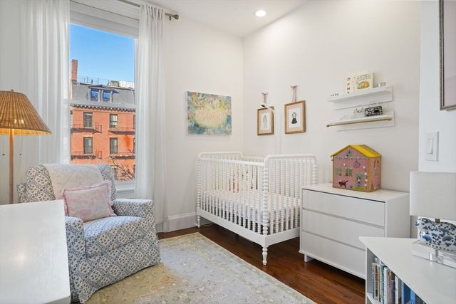 76 Marlborough St 3, Boston, MA 02116