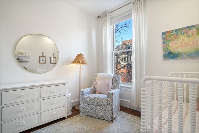 76 Marlborough St 3, Boston, MA 02116