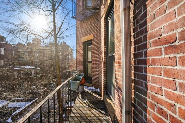 76 Marlborough St 3, Boston, MA 02116