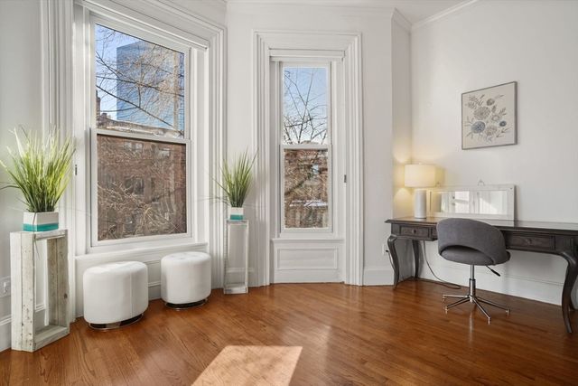 76 Marlborough St 3, Boston, MA 02116