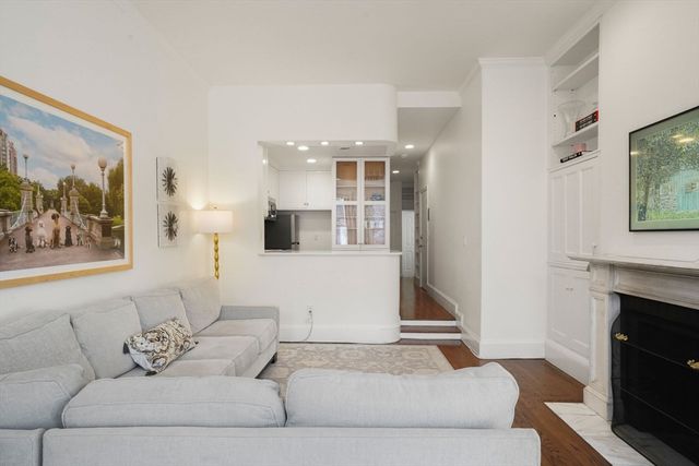 76 Marlborough St 3, Boston, MA 02116