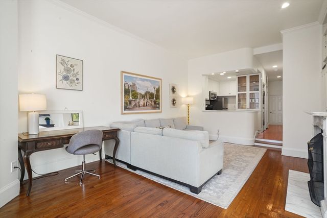 76 Marlborough St 3, Boston, MA 02116